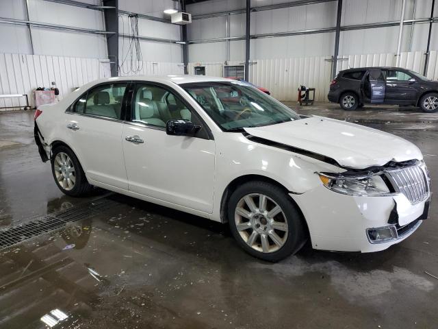 Photo 4 from auction – 2012 LINCOLN MKZ with VIN 3LNHL2GC0CR830810