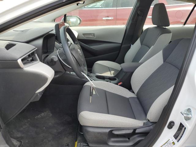 Photo 7 from auction – 2024 TOYOTA COROLLA LE with VIN 5YFB4MDE5RP128747