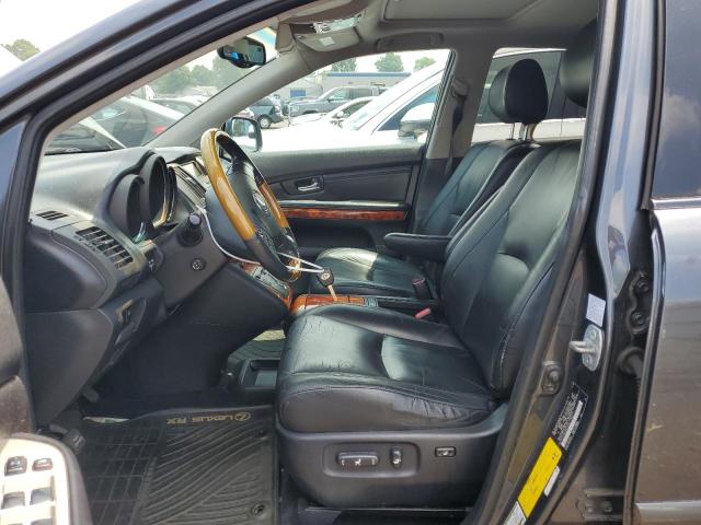 Photo 7 from auction – 2004 LEXUS RX 330 with VIN 2T2HA31U04C004446