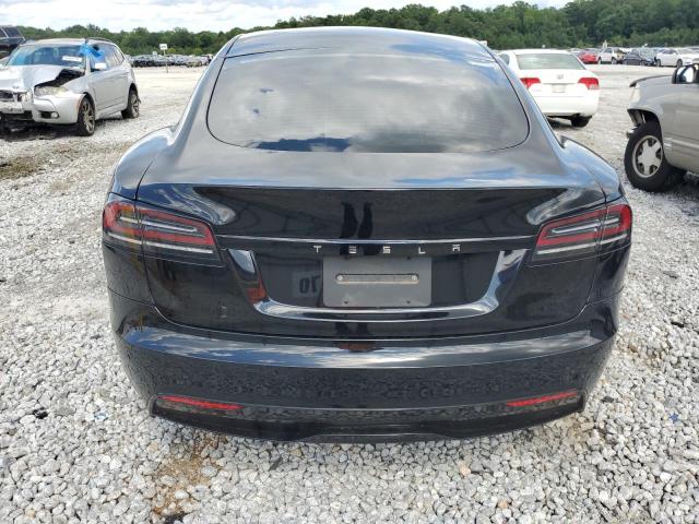 Photo 6 from auction – 2023 TESLA MODEL S with VIN 5YJSA1E5XPF512442