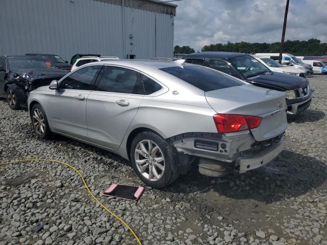 Photo 2 from auction – 2016 CHEVROLET IMPALA LT with VIN 2G1115S32G9142252