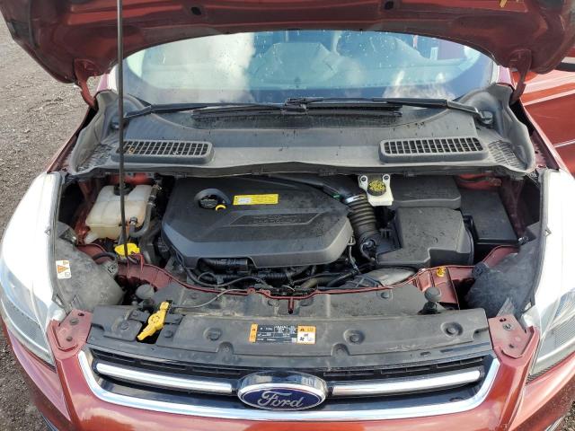 Photo 12 from auction – 2014 FORD ESCAPE TIT with VIN 1FMCU9JX3EUB25894