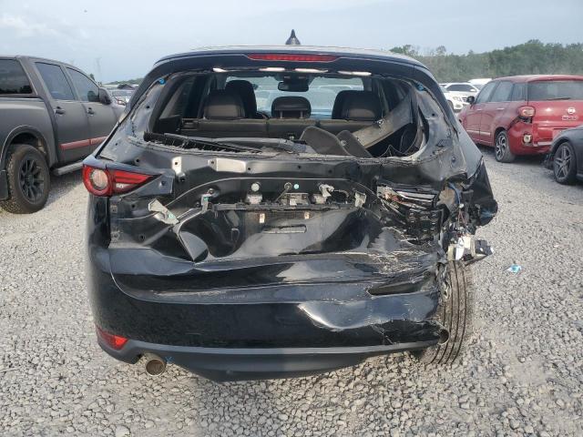 Photo 6 from auction – 2020 MAZDA CX-5 GRAND with VIN JM3KFADM5L0728158