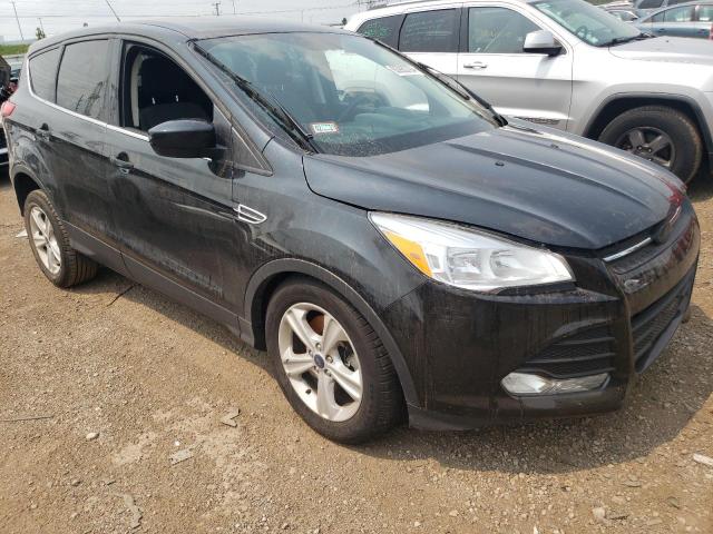Photo 4 from auction – 2015 FORD ESCAPE SE with VIN 1FMCU0G99FUC33023