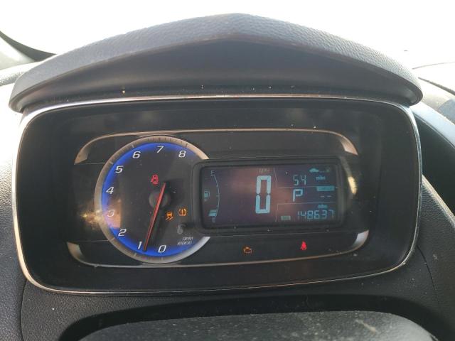 صورة رقم 9 من المزاد - 2016 CHEVROLET TRAX 1LT مع VIN 3GNCJPSB5GL272789