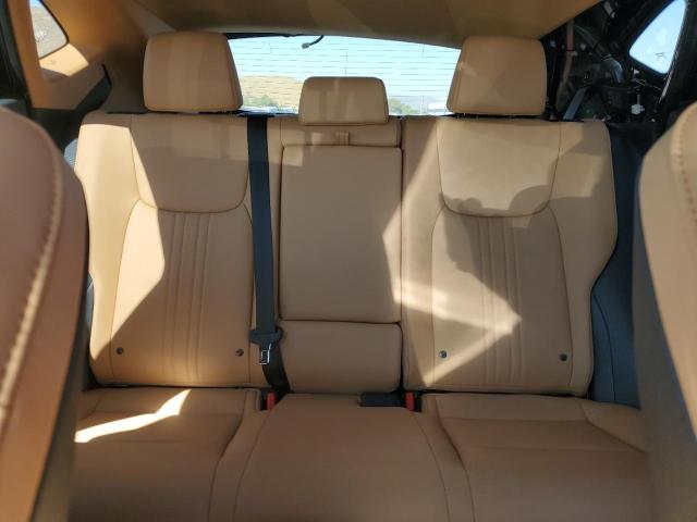 Photo 10 from auction – 2025 LEXUS NX 350 PRE with VIN 2T2GGCEZ0SC061999