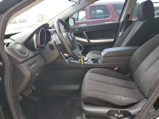Foto 7 de la subasta – 2021 MAZDA CX-7 con VIN JM3ER29L290237288