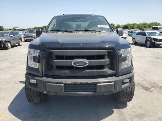Photo 5 from auction – 2017 FORD F150 SUPER with VIN 1FTEW1CF2HFC04706