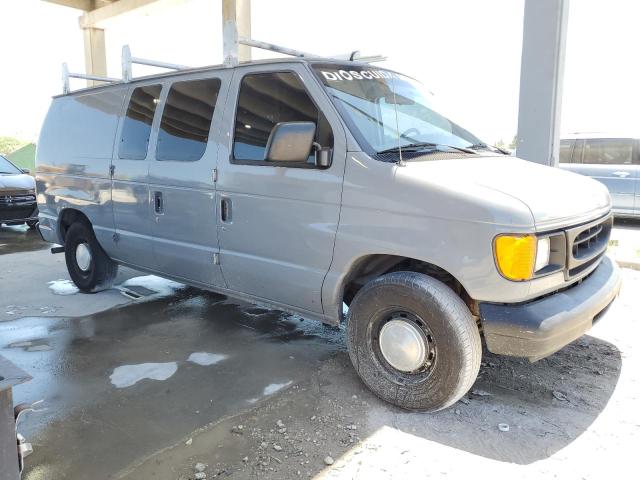 Photo 4 from auction – 1999 FORD ECONOLINE with VIN 1FTRE1426XHA09789