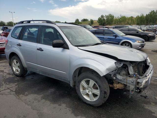 Photo 4 from auction – 2013 SUBARU FORESTER 2 with VIN JF2SHABC2DH427994