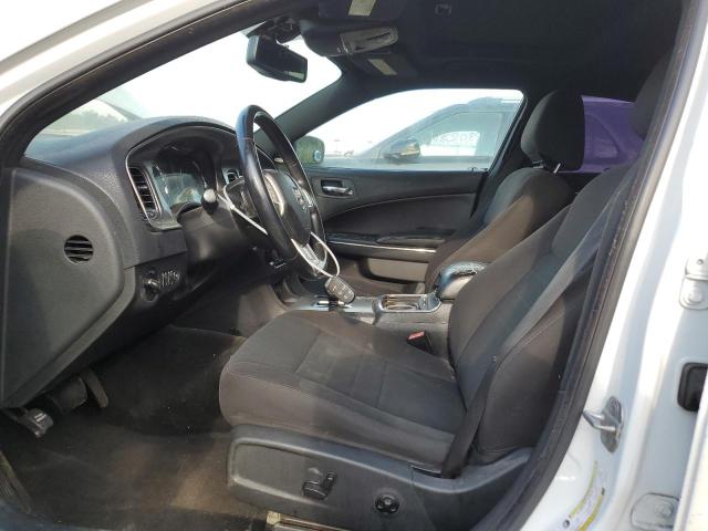 Photo 7 from auction – 2012 DODGE CHARGER SX with VIN 2C3CDXHG6CH260970