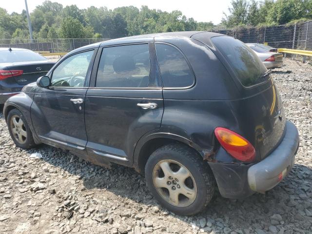 Photo 2 from auction – 2001 CHRYSLER PT CRUISER with VIN 3C8FY4BB61T699310