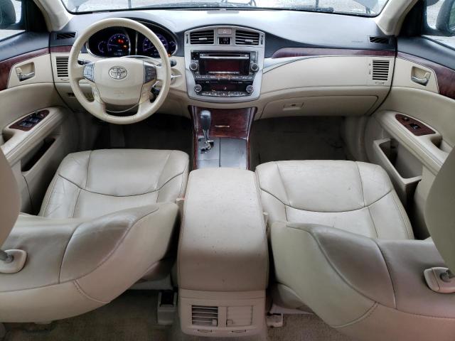 Photo 8 from auction – 2011 TOYOTA AVALON BAS with VIN 4T1BK3DB4BU380841