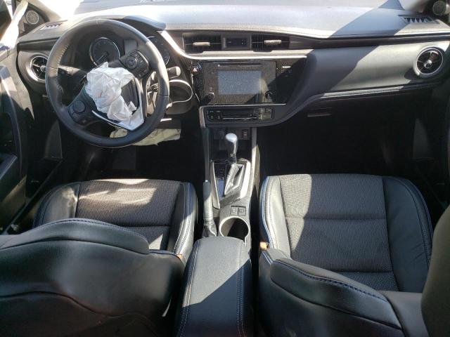 Photo 8 from auction – 2017 TOYOTA COROLLA L with VIN 5YFBURHE6HP667335