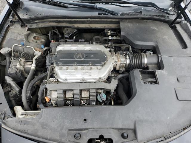 Photo 11 from auction – 2012 ACURA TL with VIN 19UUA9F79CA006662