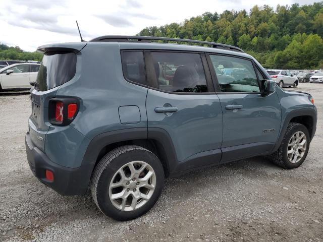 Photo 3 from auction – 2018 JEEP RENEGADE L with VIN ZACCJBBB3JPJ32070