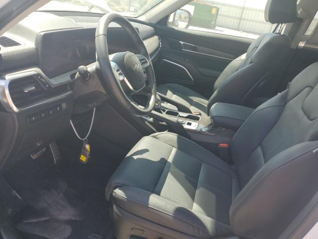 Photo 7 from auction – 2023 KIA TELLURIDE with VIN 5XYP5DGC7PG409446