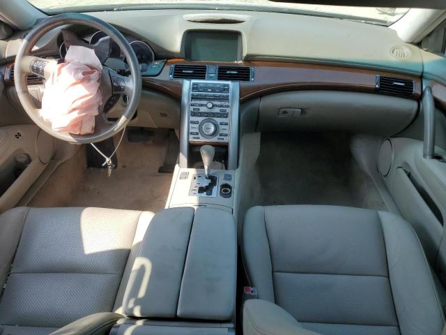 Photo 8 from auction – 2006 ACURA RL with VIN JH4KB16556C007320