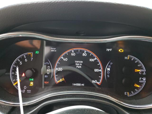 Photo 9 from auction – 2014 JEEP GRAND CHER with VIN 1C4RJFBG9EC288415