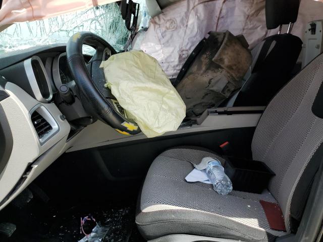 Photo 7 from auction – 2014 CHEVROLET EQUINOX LT with VIN 2GNALBEK6E1133558