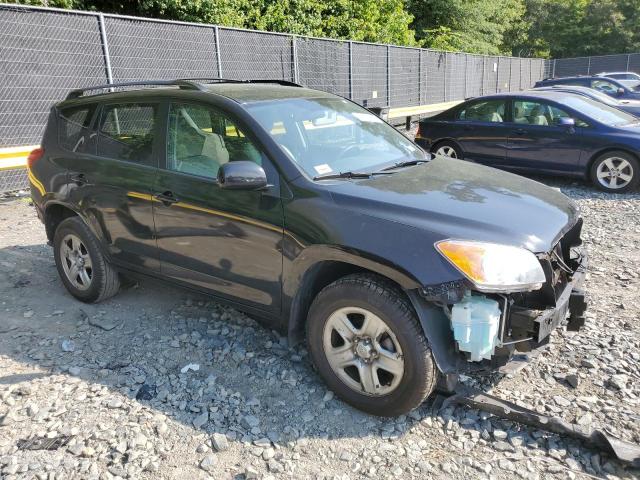 Photo 4 from auction – 2012 TOYOTA RAV4 with VIN 2T3BF4DV1CW229730