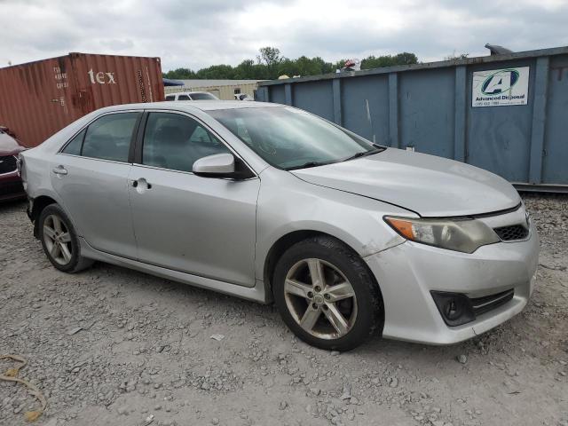 Photo 4 from auction – 2012 TOYOTA CAMRY BASE with VIN 4T1BF1FK2CU106450