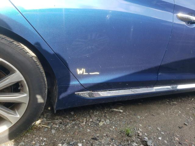 Photo 12 from auction – 2016 HYUNDAI SONATA SPO with VIN 5NPE34AF8GH286992