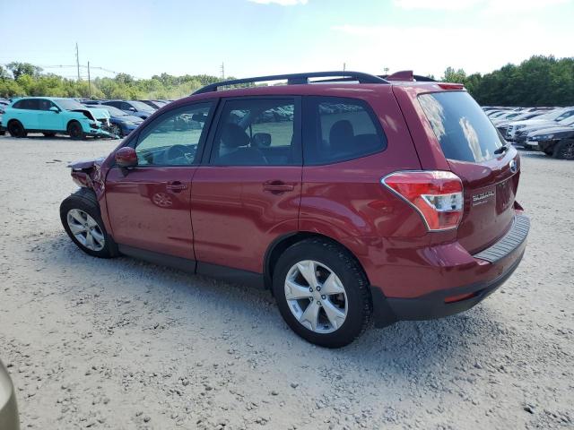 Photo 2 from auction – 2016 SUBARU FORESTER 2 with VIN JF2SJADC4GH494635