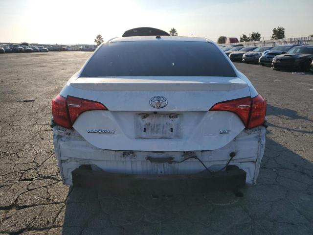 Photo 6 from auction – 2017 TOYOTA COROLLA L with VIN 5YFBURHE2HP643162
