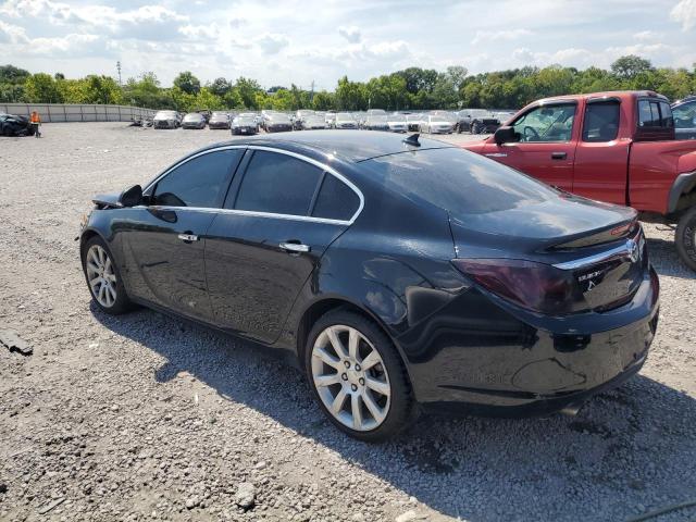 Photo 2 from auction – 2012 BUICK REGAL PREM with VIN 2G4GU5GV9C9152687