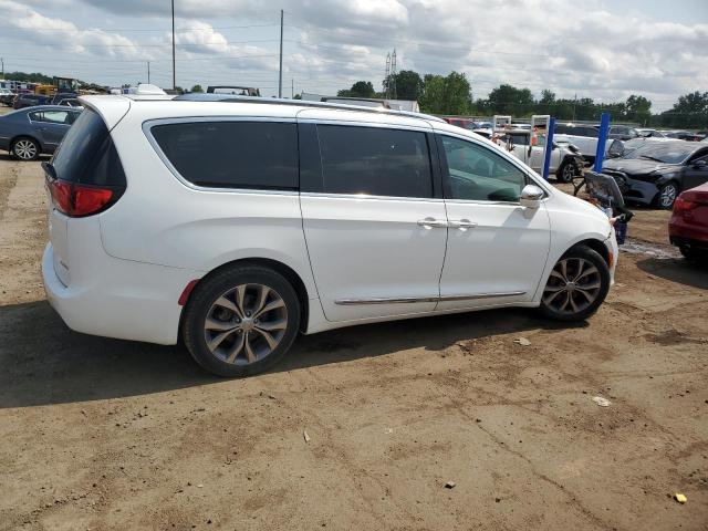 Photo 3 from auction – 2019 CHRYSLER PACIFICA L with VIN 2C4RC1GG5KR653441