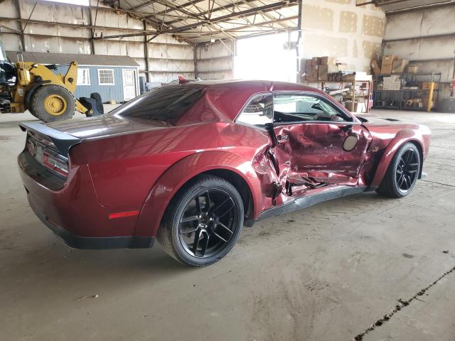 Photo 3 from auction – 2022 DODGE CHALLENGER with VIN 2C3CDZFJ1NH192171