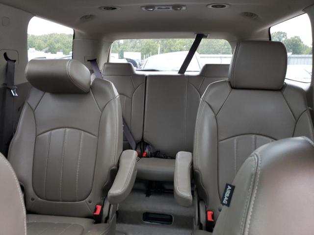 Photo 10 from auction – 2016 GMC ACADIA DEN with VIN 1GKKRTKD0GJ129283