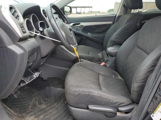 Photo 7 from auction – 2009 PONTIAC VIBE with VIN 5Y2SP67009Z400033