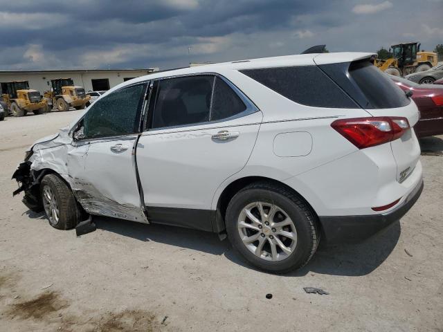 Photo 2 from auction – 2018 CHEVROLET EQUINOX LT with VIN 2GNAXJEV4J6238038