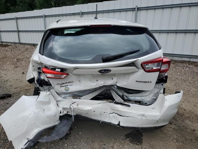 Photo 6 from auction – 2018 SUBARU IMPREZA with VIN 4S3GTAA68J1727607