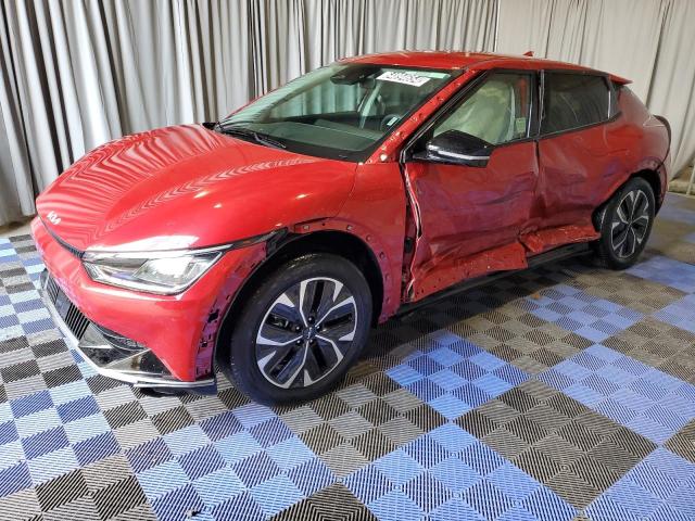 KIA EV6 LIGHT 2024 with VIN KNDC3DLC4R5199135 - Photo from auction
