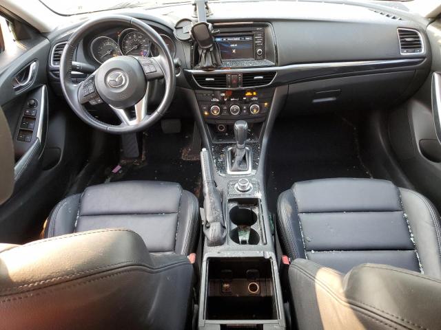 Photo 8 from auction – 2015 MAZDA 6 TOURING with VIN JM1GJ1V68F1170060