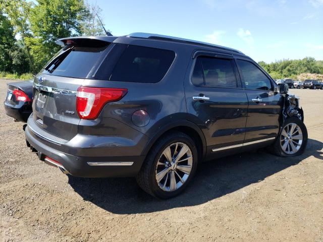Photo 3 from auction – 2019 FORD EXPLORER L with VIN 1FM5K8F82KGB28676
