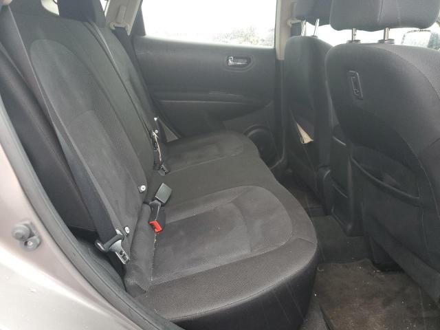 Photo 11 from auction – 2015 NISSAN ROGUE with VIN JN8AS5MV2FW258628