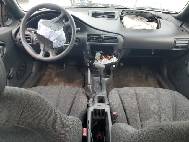 Photo 8 from auction – 2003 CHEVROLET CAVALIER with VIN 1G1JC52FX37225430