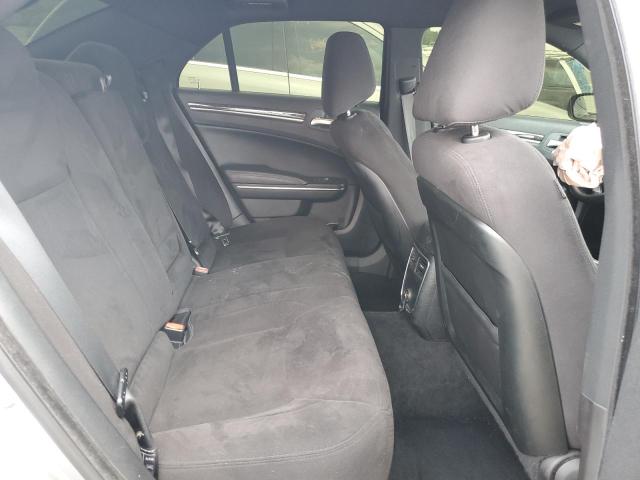 Photo 10 from auction – 2011 CHRYSLER 300 with VIN 2C3CA4CG7BH522167