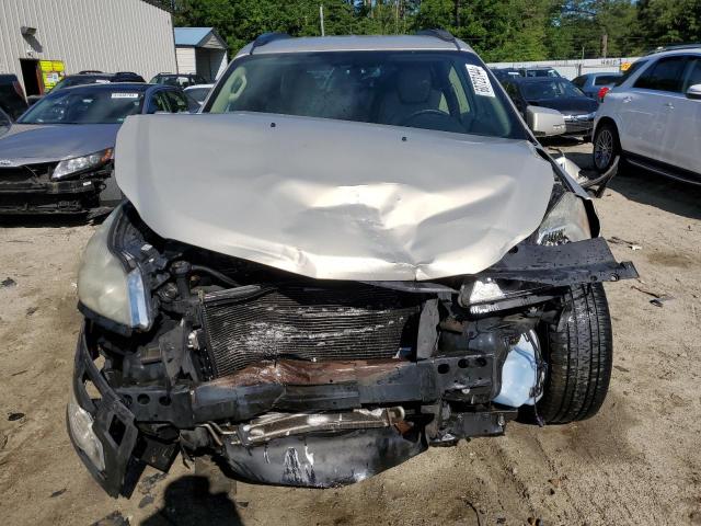 Photo 5 from auction – 2011 CHEVROLET TRAVERSE L with VIN 1GNKVLED9BJ225531