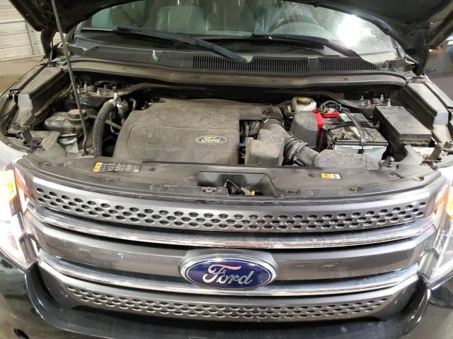 Photo 12 from auction – 2015 FORD EXPLORER X with VIN 1FM5K8D87FGB06231