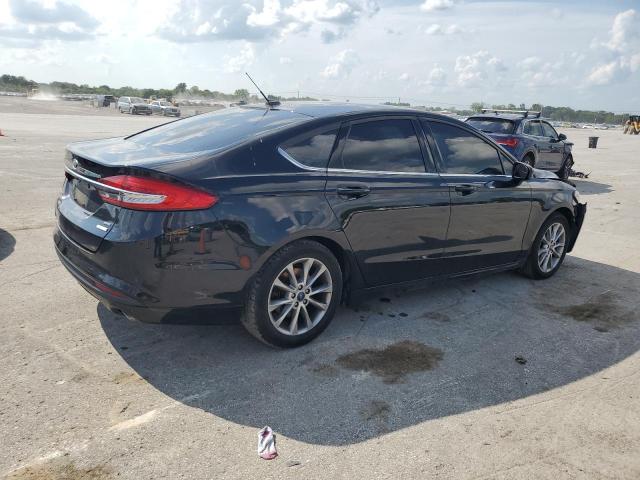 Photo 3 from auction – 2017 FORD FUSION SE with VIN 3FA6P0HD9HR349995
