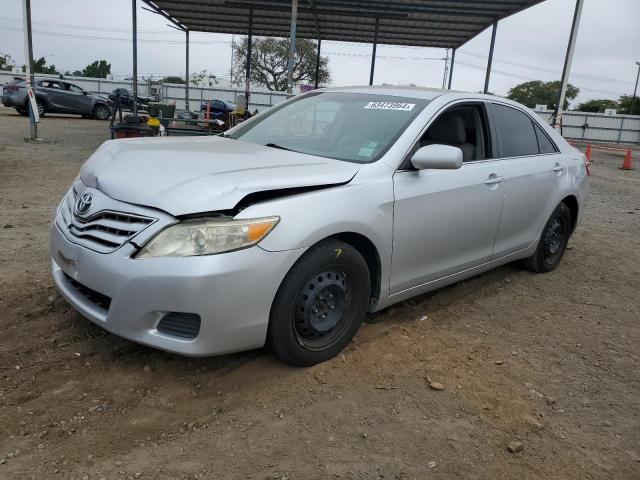 TOYOTA CAMRY BASE 2011 z numerem VIN 4T4BF3EK9BR105765 - Zdjęcie z aukcji
