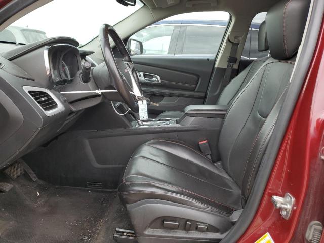 Photo 7 from auction – 2016 GMC TERRAIN SL with VIN 2GKFLPE30G6127818