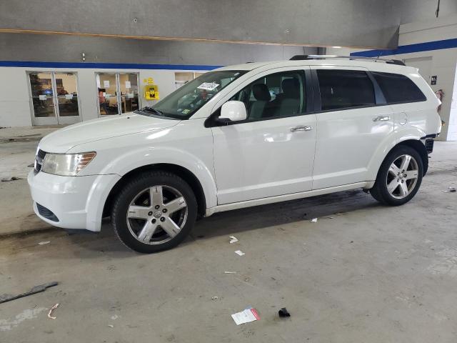 DODGE JOURNEY R/ 2009 with VIN 3D4GG67V69T152916 - Photo from auction