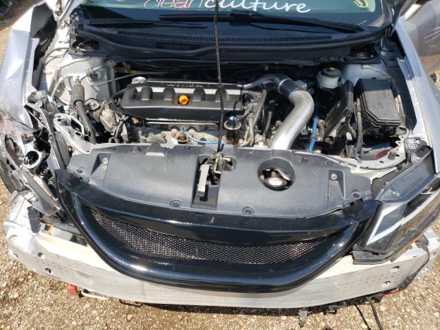 Photo 11 from auction – 2013 HONDA CIVIC EX with VIN 19XFB2F83DE026635