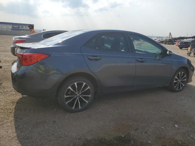 Photo 3 from auction – 2017 TOYOTA COROLLA L with VIN 2T1BURHE3HC900569